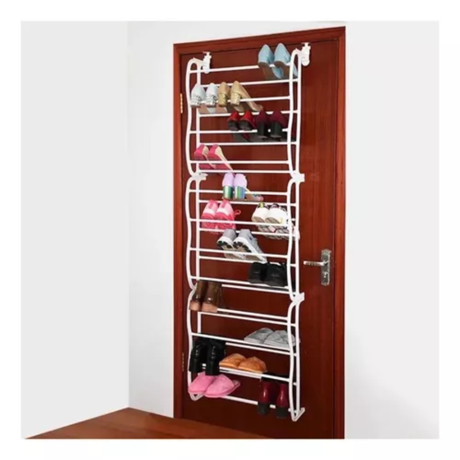 Miniatura 3 de Organizador De Zapatos PUERTA 36Pares